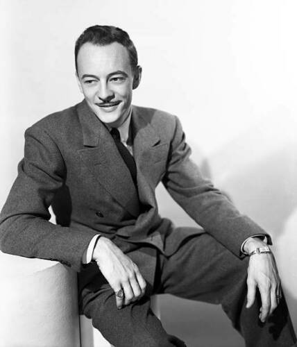 Four Radio Shows Hired Les Tremayne to Replace Don Ameche